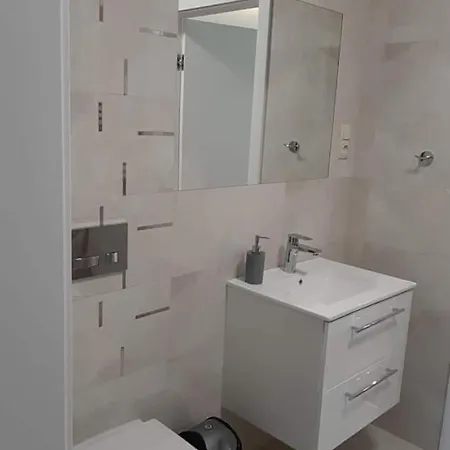 Dom Na Wzgorzu Βίλα *