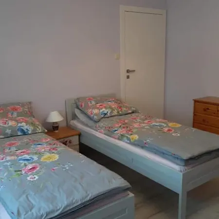 Dom Na Wzgorzu * Goluchow