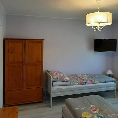 Dom Na Wzgorzu Βίλα *