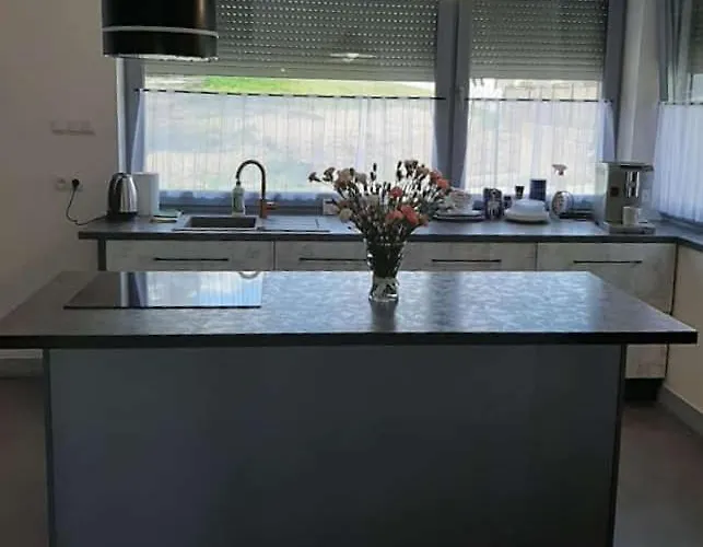 Dom Na Wzgorzu Villa