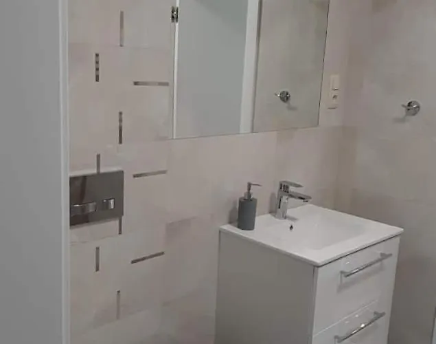 Dom Na Wzgorzu Villa *