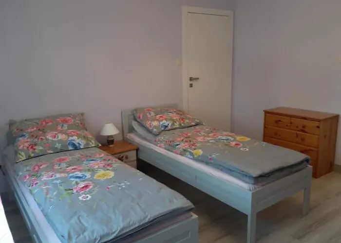 Dom Na Wzgorzu * Goluchow